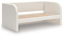 Load image into Gallery viewer, Arloster - Upholstered Day Bed