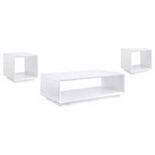 Load image into Gallery viewer, Paseo - Coffee Table Set