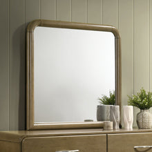 Load image into Gallery viewer, Amsbury - Dresser Mirror - Nutmeg