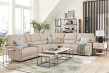 Load image into Gallery viewer, Whitman - 6 Piece Power Reclining Sectional