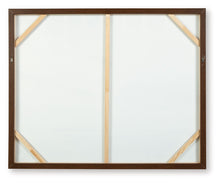 Load image into Gallery viewer, Taymen - Multi - Wall Art