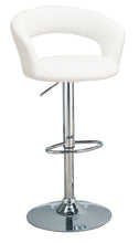 Load image into Gallery viewer, Barraza - 29&quot; Adjustable Height Bar Stool