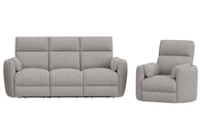 Load image into Gallery viewer, Radius - Power Reclining Sofa Set