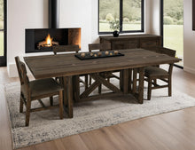 Load image into Gallery viewer, Dutton - Table - Rookwood Brown