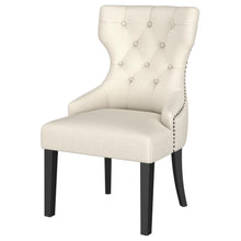 Load image into Gallery viewer, Baney - Fabric Upholstered Dining Side Chair