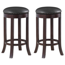 Load image into Gallery viewer, Aboushi - Backless Stools (Set of 2)