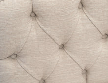 Load image into Gallery viewer, Marquez - Upholstered Stool (Set of 2) - Two Tone Light Brown