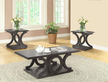 Load image into Gallery viewer, Shelly - Coffee Table Set