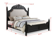 Load image into Gallery viewer, Kingsbury - Bedroom Set