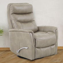 Load image into Gallery viewer, Gemini - Manual Swivel Glider Recliner