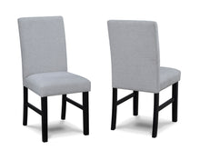 Load image into Gallery viewer, Isla - Dining Chair (Set of 2) - Pearl Silver