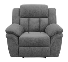 Load image into Gallery viewer, Bahrain - Upholstered Glider Recliner