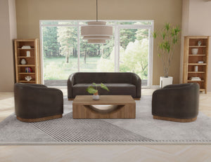 Suomi - Loveseat