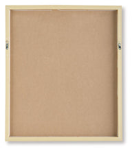 Load image into Gallery viewer, Chettings - Beige / Gray / Blush - Wall Art Set (Set of 4)