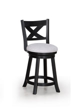 Load image into Gallery viewer, Kipper - Swivel Pub Stool (Set of 2)