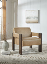 Load image into Gallery viewer, Adlanlock - Accent Chair