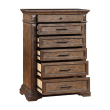 Load image into Gallery viewer, Mar Vista - Chest - Walnut