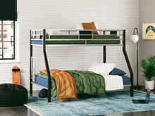 Load image into Gallery viewer, Dinsmore - Bunk Bed W/Ladder