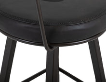 Load image into Gallery viewer, Eclipse - Upholstered Barstool