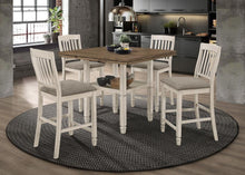 Load image into Gallery viewer, Sarasota - Drop Leaf Counter Dining Set