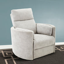 Load image into Gallery viewer, Radius - Power Swivel Glider Recliner