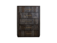 Load image into Gallery viewer, Black Balam - Chest - Oil Black