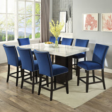 Load image into Gallery viewer, Camila - Rectangular Counter Dining Set