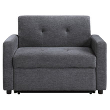 Load image into Gallery viewer, Noah - Chair With Sleeper