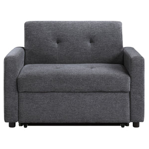 Noah - Chair With Sleeper