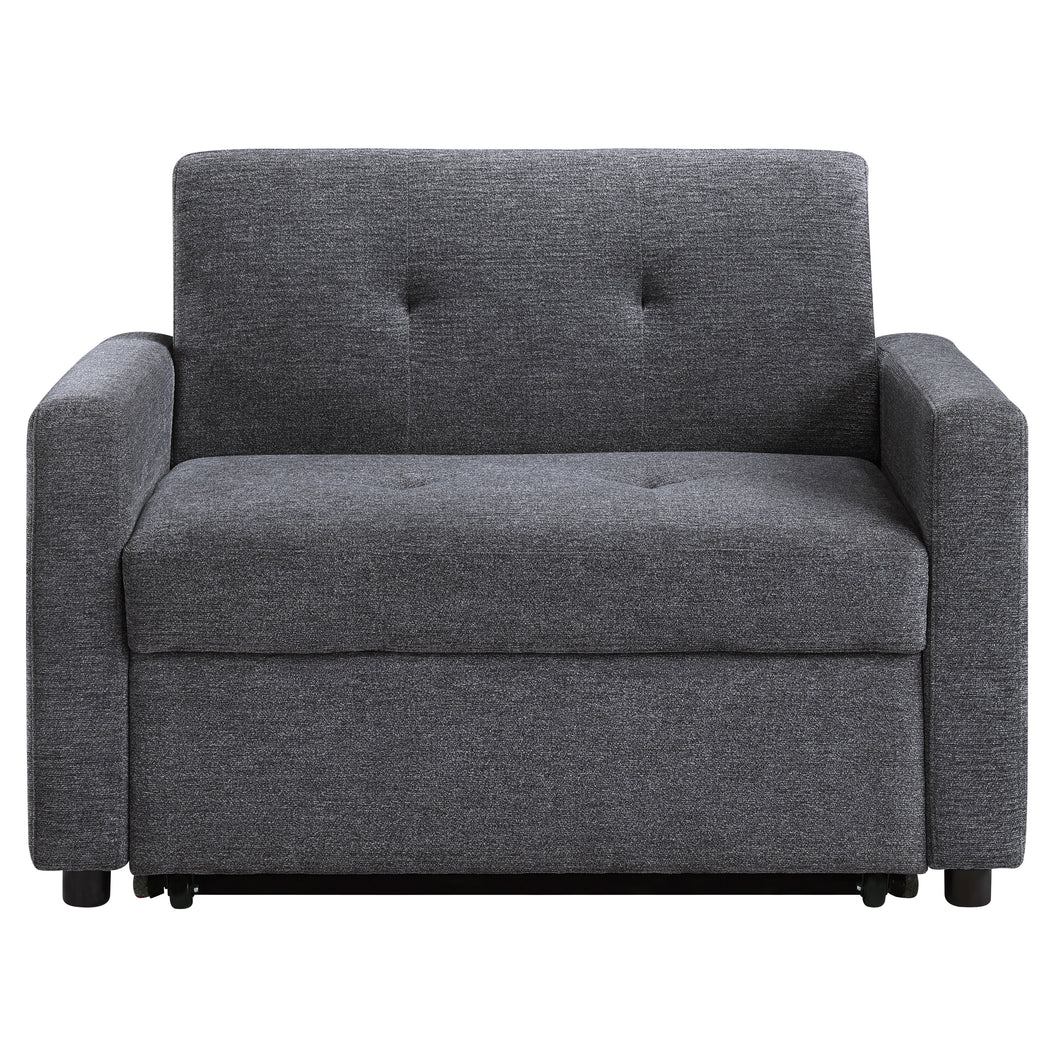 Noah - Chair With Sleeper