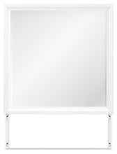 Load image into Gallery viewer, Fortman - Panel Bedroom Set