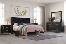 Load image into Gallery viewer, Huxley - Bedroom Set