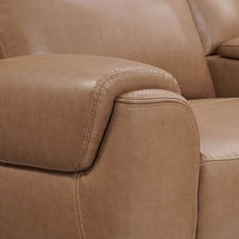 Load image into Gallery viewer, Momentum - Modular Power Reclining Sectional With Power Adjustable Headrests