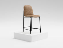 Load image into Gallery viewer, Seating - Metal Bar Stool