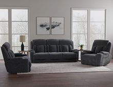 Load image into Gallery viewer, Dalton - Power Reclining Sofa Set