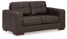Load image into Gallery viewer, Luigi - Thunder - Loveseat