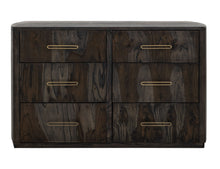 Load image into Gallery viewer, Black Balam - Dresser - Oil Black