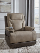 Load image into Gallery viewer, 4Z-Peaceful Pause - Serenity Zone - Power Lift Recliner
