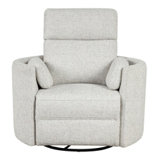 Load image into Gallery viewer, Radius - Power Swivel Glider Recliner