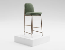 Load image into Gallery viewer, Seating - Metal Bar Stool
