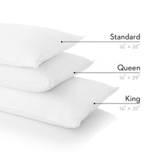 Load image into Gallery viewer, Gelled Microfiber - Pillow