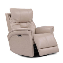 Load image into Gallery viewer, Carnegie - Power Swivel Glider Recliner