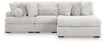 Load image into Gallery viewer, Cuddle Plush - Sectional