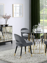 Load image into Gallery viewer, Lindsey - Upholstered Dining Side Chair (Set of 2)