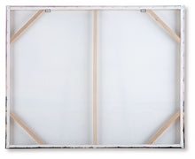Load image into Gallery viewer, Rogerland - Multi - Wall Art