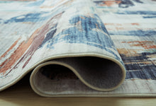Load image into Gallery viewer, Vinlett - Washable Rug