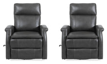 Load image into Gallery viewer, Bristol - Swivel Glider Recliner (Set of 2)
