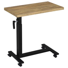 Load image into Gallery viewer, Westpark - Height Adjustable Mobile Bedroom C-Table