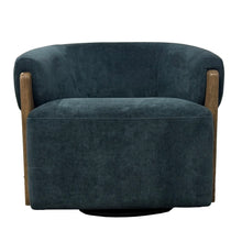 Load image into Gallery viewer, Finley - Swivel Accent Chair