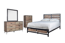 Load image into Gallery viewer, Elk River - Bedroom Set